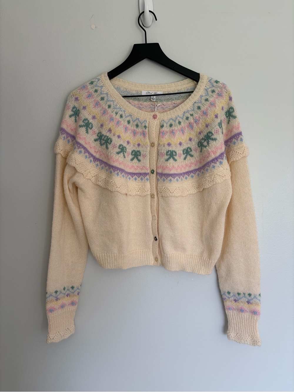 NWT | Cardigan - Picture 2 of 7